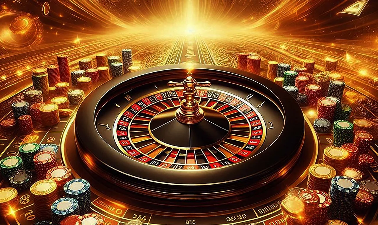 DU88 bàn Casino Trực Tuyến